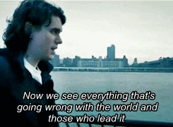 John Mayer GIF. Artiesten Gifs John mayer 