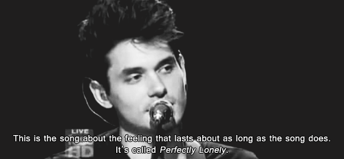 Artiesten Gifs John mayer 