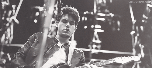 Artiesten ellen Gifs John mayer 