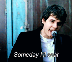 John Mayer GIF. Artiesten Gifs John mayer 