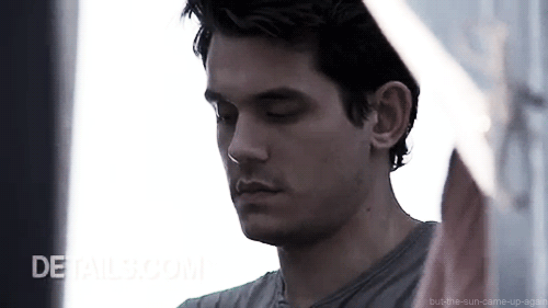 Artiesten Gifs John mayer jhnmyr 