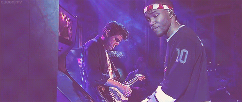 Artiesten Gifs John mayer 