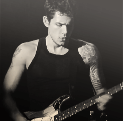 John Mayer GIF. Muziek Artiesten Gifs John mayer 