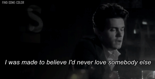 Muziek Artiesten Gifs John mayer 