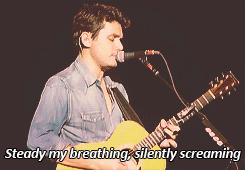 John Mayer GIF. Muziek Artiesten Gifs John mayer 