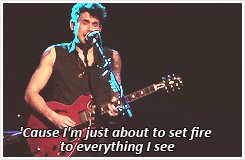 John Mayer GIF. Artiesten Gifs John mayer Say 