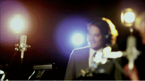 Artiesten Gifs John mayer say 