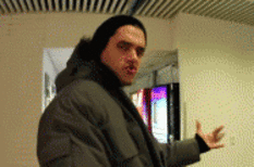 John Mayer GIF. Artiesten Gifs John mayer Battle studies 
