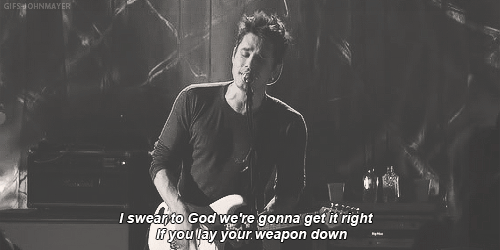 Artiesten Gifs John mayer 