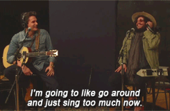 John Mayer GIF. Artiesten Gifs John mayer Kanye west Onhandig 