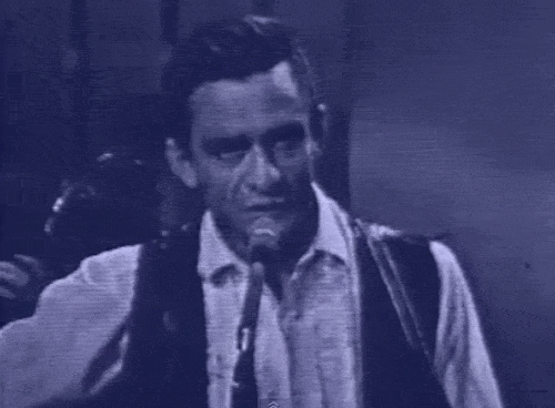 Artiesten Gifs Johnny cash dmf acarts rock and roll of 