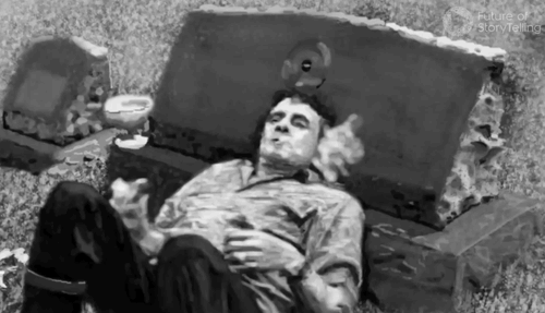 Artiesten Gifs Johnny cash 