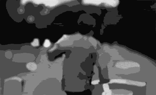 Artiesten Gifs Bob dylan Johnny cash geen richting huis 