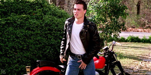 Johnny Depp GIF. Johnny depp Sexy Gifs Filmsterren 