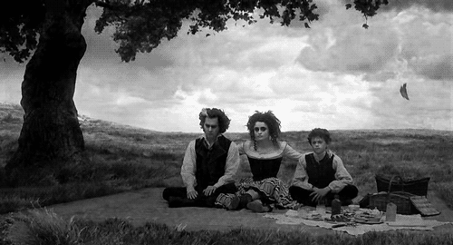 Johnny Depp GIF. Johnny depp Gifs Filmsterren Sleepy hollow 