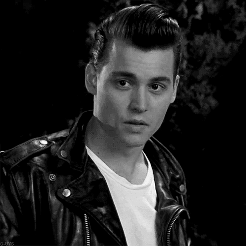 Johnny Depp GIF. Johnny depp Johnny Gifs Filmsterren 