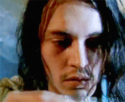 Johnny Depp GIF. Johnny depp Gifs Filmsterren 