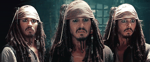 Johnny Depp GIF. Johnny depp Johnny Gifs Filmsterren 