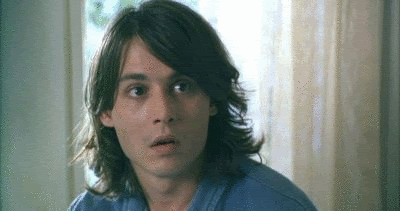 Johnny Depp GIF. Johnny depp Gifs Filmsterren 
