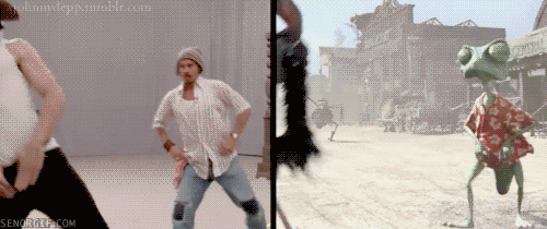 Johnny Depp GIF. Alice in wonderland Johnny depp Gifs Filmsterren Dolleman Ik ben in orde 