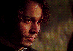 Johnny Depp GIF. Johnny depp Gifs Filmsterren Edward scissorhands 