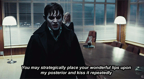 Johnny Depp GIF. Johnny depp Gifs Filmsterren Ed wood 