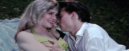 Johnny Depp GIF. Johnny depp Gifs Filmsterren 