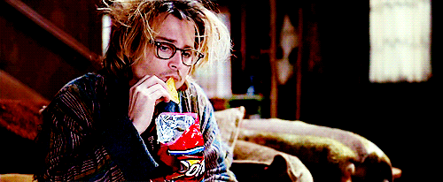 Johnny Depp GIF. Johnny depp Gifs Filmsterren Huilebalk 