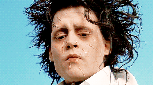 Johnny Depp GIF. Johnny depp Gifs Filmsterren 