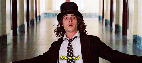 Johnny Depp GIF. Johnny depp Sexy Gifs Filmsterren 