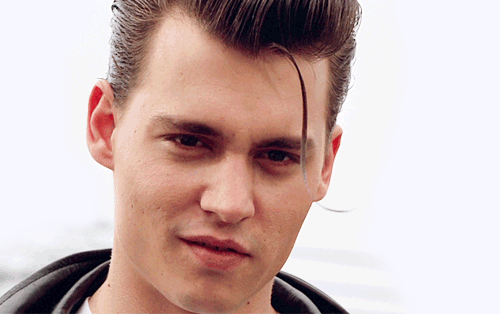 Johnny Depp GIF. Johnny depp Gifs Filmsterren Nee 