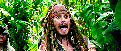 Johnny Depp GIF. Johnny depp Gifs Filmsterren Nee 