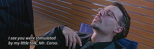 Johnny Depp GIF. Johnny depp Gifs Filmsterren 