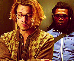 Johnny Depp GIF. Johnny depp Gifs Filmsterren Huilebalk 
