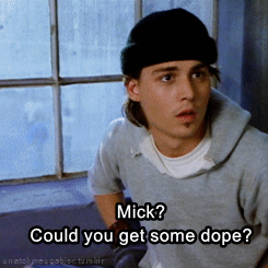 Johnny Depp GIF. Johnny depp Sexy Gifs Filmsterren 