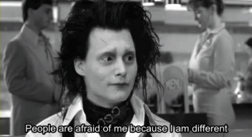 Johnny Depp GIF. Johnny depp Kus Gifs Filmsterren Huilebalk 