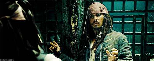 Johnny Depp GIF. Johnny depp Gifs Filmsterren Huilebalk 