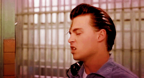 Johnny Depp GIF. Johnny depp Gifs Filmsterren Rango 