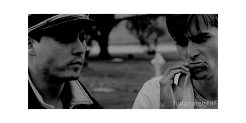 Johnny Depp GIF. Johnny depp Gifs Filmsterren Sweeny todd 