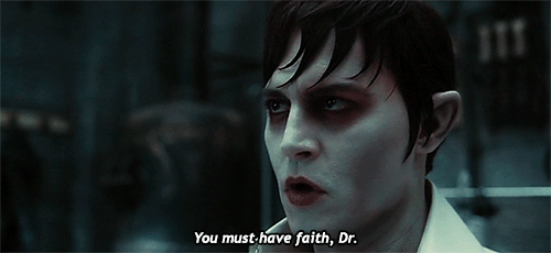 Johnny Depp GIF. Johnny depp Gifs Filmsterren Sleepy hollow 