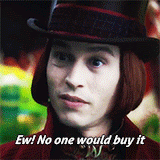 Johnny Depp GIF. Johnny depp Gifs Filmsterren 