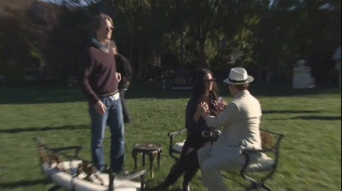 Johnny Depp GIF. Johnny depp Gifs Filmsterren Rango 