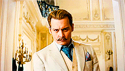 Johnny Depp GIF. Johnny depp Gifs Filmsterren Sleepy hollow 