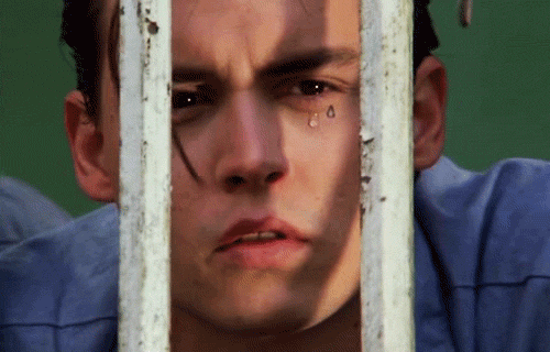 Johnny Depp GIF. Johnny depp Gifs Filmsterren 