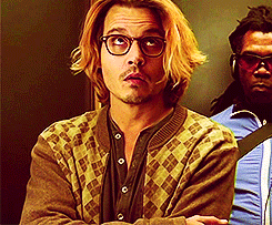 Johnny Depp GIF. Johnny depp Gifs Filmsterren Vent 