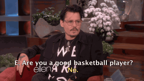 Johnny Depp GIF. Alcohol Johnny depp Gifs Filmsterren Rum 
