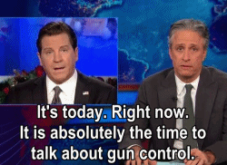 Jon Stewart GIF. Gifs Filmsterren Jon stewart Reactie Teleurgesteld Daily show 