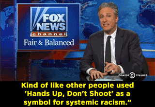 Jon Stewart GIF. Gifs Filmsterren Jon stewart Vaarwel 