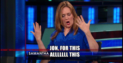 Jon Stewart GIF. Bad Gifs Filmsterren Jon stewart Mash up The daily show met jon stewart Mooie vrouw Richard gere Bubb 
