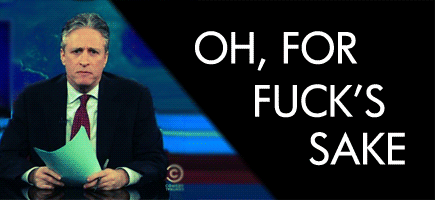 Jon Stewart GIF. Bad Gifs Filmsterren Jon stewart Mash up The daily show met jon stewart Mooie vrouw Richard gere Bubb 
